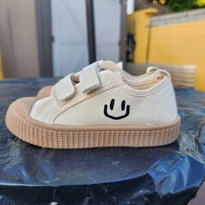 Happy Nocnoc Lollipop Canvas Shoes